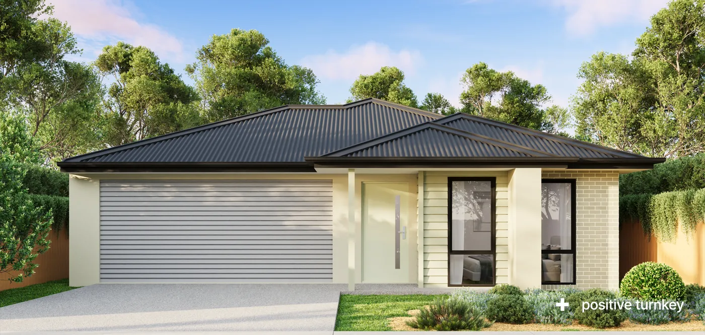 Sandown 22 RH facade