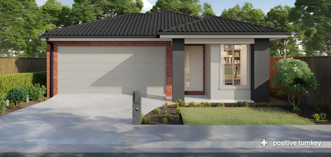Custom 17.64 facade