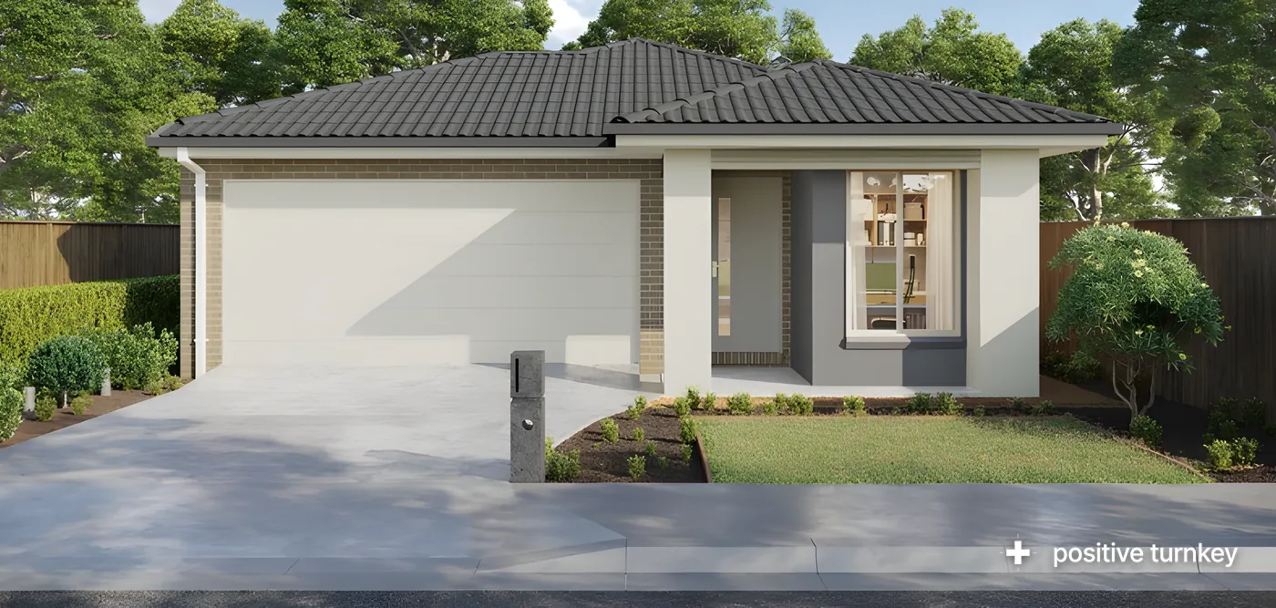 Custom 17 CL facade